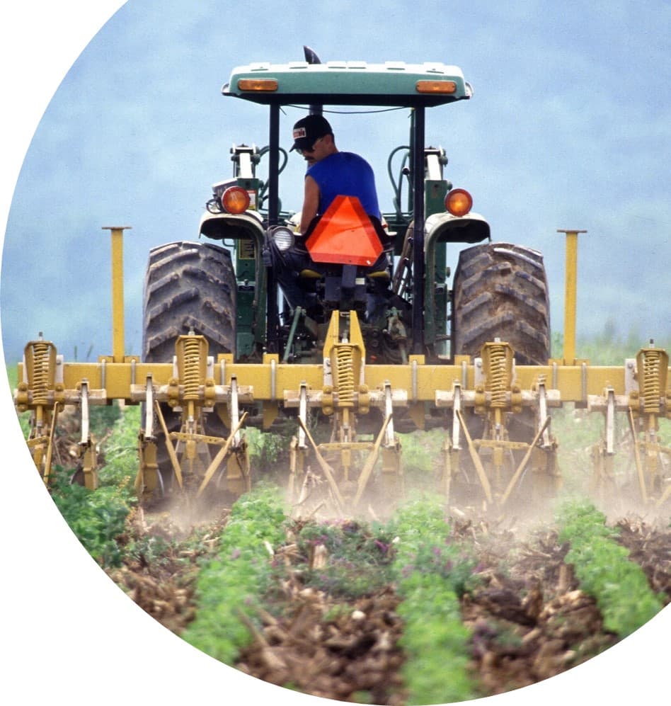 New Sustainable Farming Initiative Launched