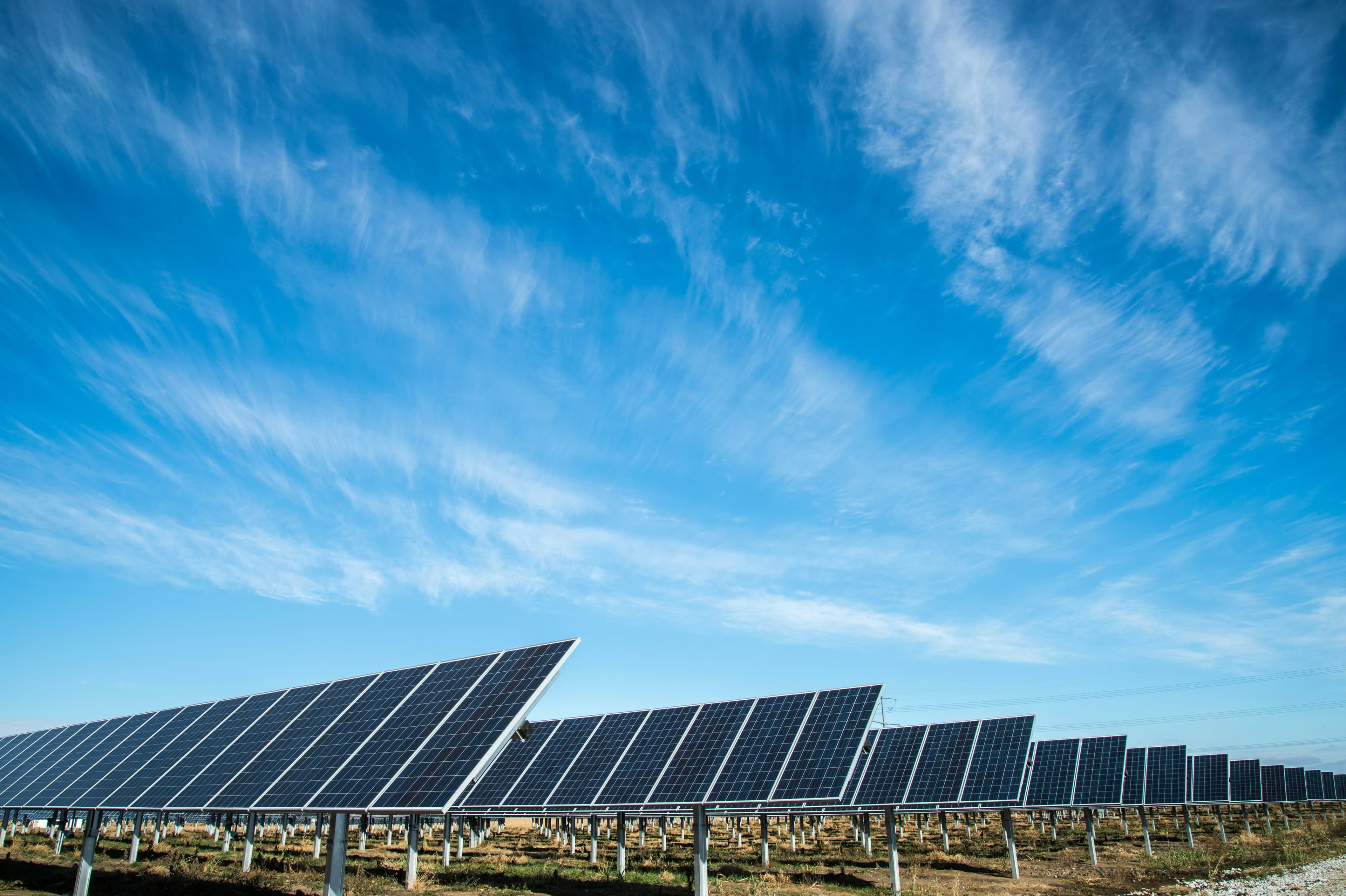 Renewable Energy Revolution